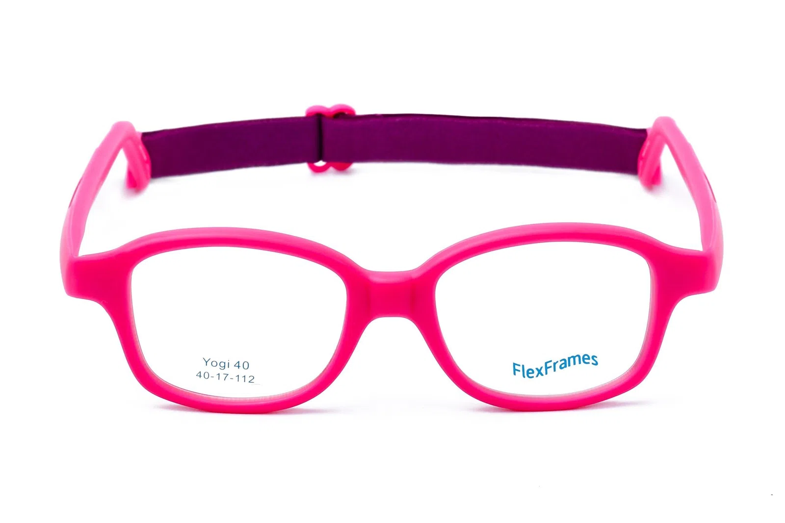 Miraflex MIKE0 Eyeglasses - view 17